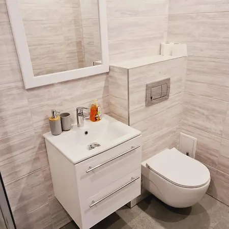 5D Apartament Aura Apartament *