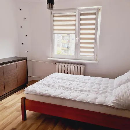 5D Apartament Aura