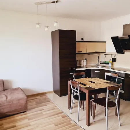 5D Apartament Aura