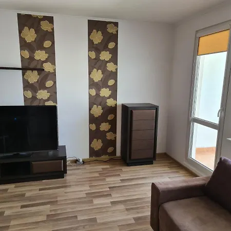 5D Apartament Aura Apartament